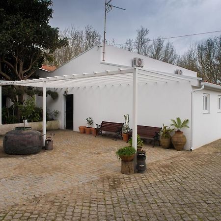 ホテル Casa Dos Castanheiros Vila Verde  エクステリア 写真