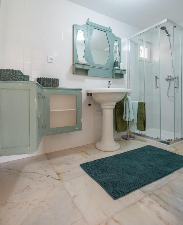 ホテル Casa Dos Castanheiros Vila Verde  エクステリア 写真